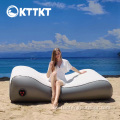 Cama de sofá inflable automático de 7 kg para acampar